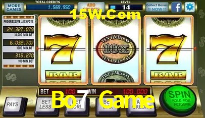 Jackpot Winner